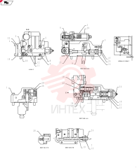 REGULATOR LB10V01001F1