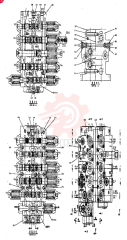 CONTROL VALVE LB30V00007F1 (2)
