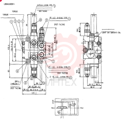 VALVE YY30V00008F1