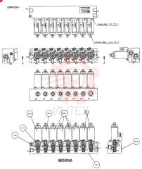 SOLENOID VALVE YN35V00039F1 (2)