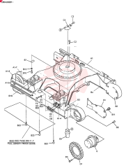 HYDRAULIC MOTOR LC15V00005F4 (5)