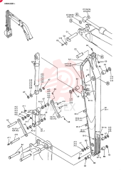 ARM LB12BU0015F1