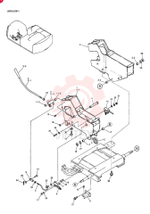 CONTROL YN03M00079F1