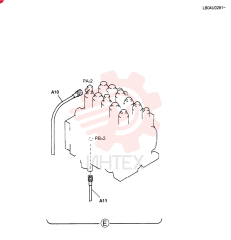 VALVE YN30V00080F1 (4)