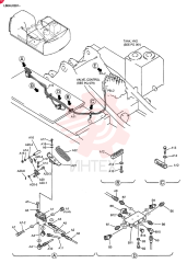 VALVE YN30V00080F1 (5)