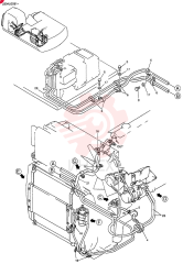 AIR CONDITIONER (Replaces LB20M00004F1) LB20M00006F1 (1)