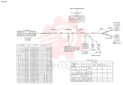 WIRE HARNESS YN13E00074F3 (3)