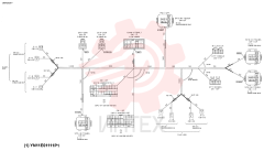 HARNESS YN11E00040F1 (1)