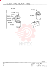 ELEMENT VAME056670