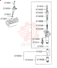NOZZLE VAME440071 (2)