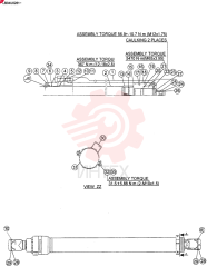 ARM LB01V00007F1