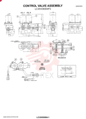 SOLENOID VALVE LC35V00004F2 (1)