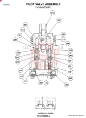 VALVE YN30V00069F1