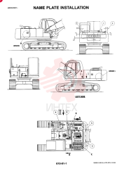 TYPE PLATE YN22T00244P1