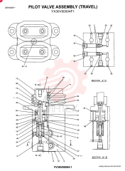 VALVE YX30V00004F1