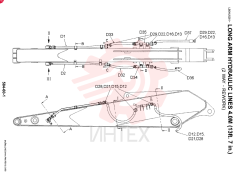 TUBE,1324, 122 mm L