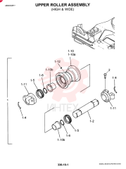 ROLLER 24100J12446F1 (2)