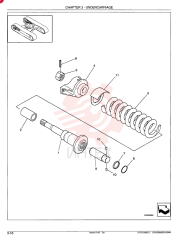 SHOCK ABSORBER LC54D00002F1