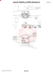 BRACKET LC03H01078P1