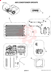 DRYER ASSY, AIR, See Figure 259-01
