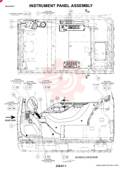 PANEL ASSY. YN17M00033F1