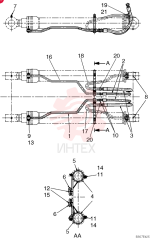 TUBE LB42H01218P1 (1)