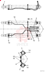 TUBE LB42H01218P1 (2)