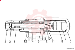 VALVE LC22V00006F1