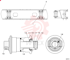 ROLLER LC64D00005F1 (1)