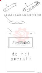 LABEL YN20T01320P1