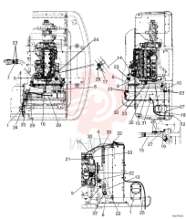 TANK YN05P01041F1