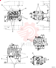 CONTROL VALVE LB30V00010F1 (10)