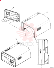 PANEL ASSY. YN21C03848P1