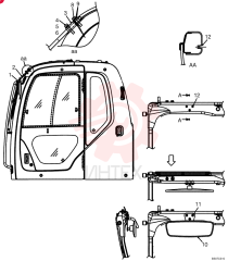 MIRROR 2456R351 (2)