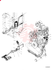 RECEIVER-DRYER LQ96V00020F1