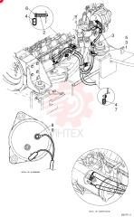 BRACKET LQ13E01121P1