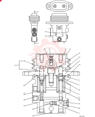 VALVE YN30V00080F1 (1)