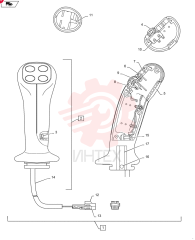 HANDLE GRIP LB03M01013F1 (2)