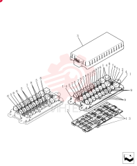 BOX YN24E00016S001