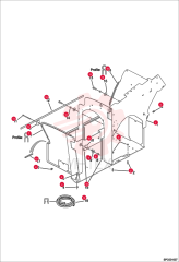ENGINE BASKET