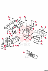 COWLING