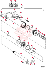 HYDRAULIC CYLINDER
