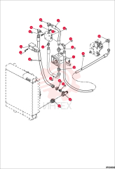 HYDRAULIC MOTOR