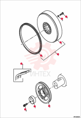 FLYWHEEL
