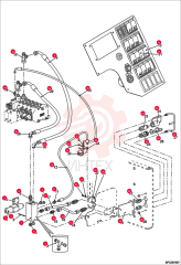 HYDRAULIC BLOCK