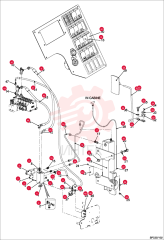 HYDRAULIC BLOCK