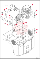 CLAMP,U-BOLT