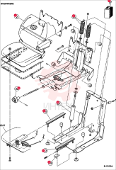 KIT, CUSHION AND SWITCH