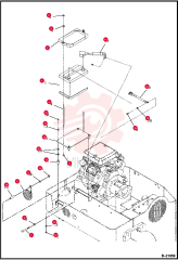 BATTERY 360 CCA