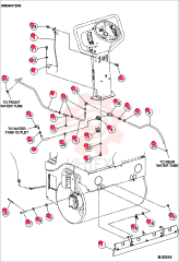 STRAP,VALVE